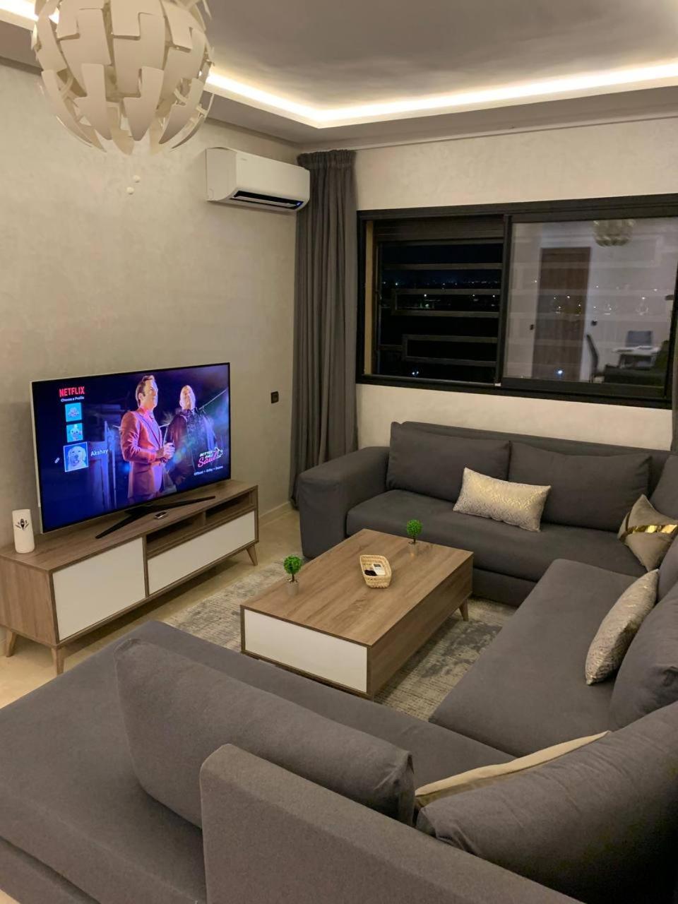Nour5 Marraquexe Exterior foto