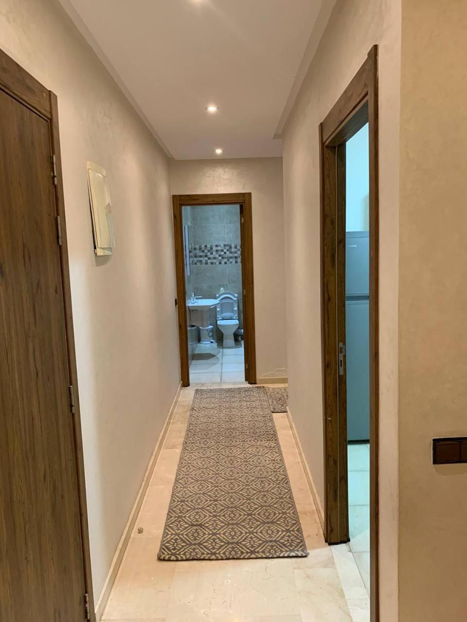 Nour5 Marraquexe Exterior foto